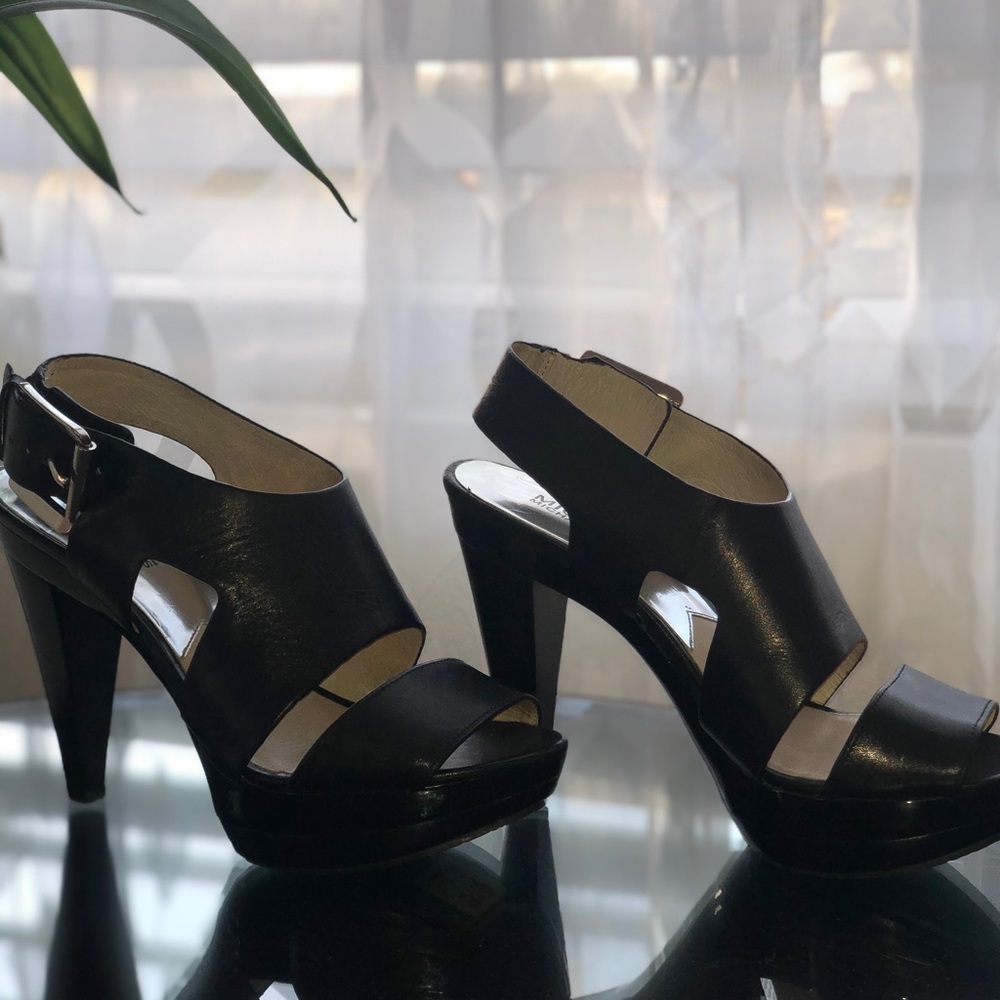 Michael Kors high heels